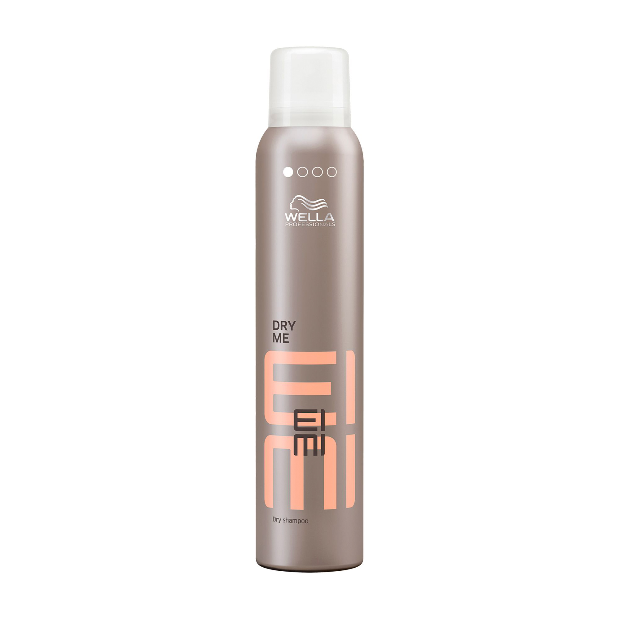 Сухий шампунь для волосся Wella Professionals EIMI Dry Me Shampoo, 180 мл