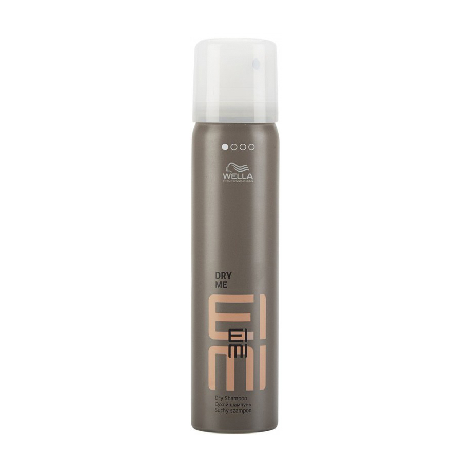 Сухий шампунь для волосся Wella Professionals EIMI Dry Me Shampoo, 65 мл